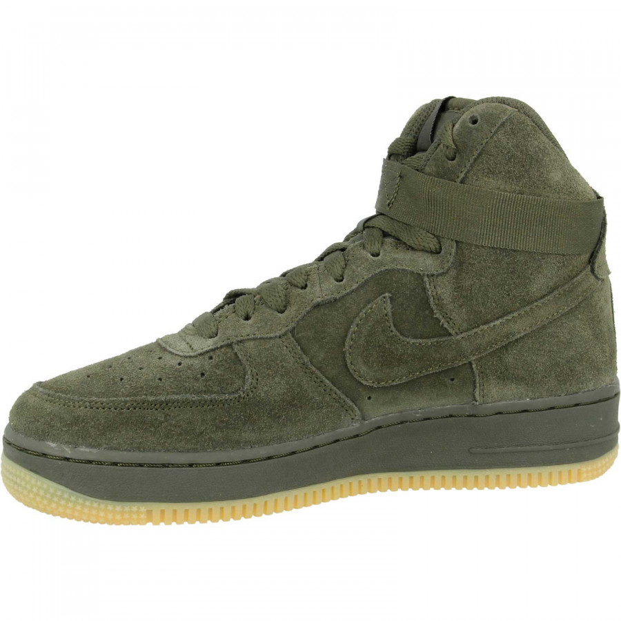 Nike Patike OBUCA PATIKE AIR FORCE 1 HIGH LV8 (GS) 