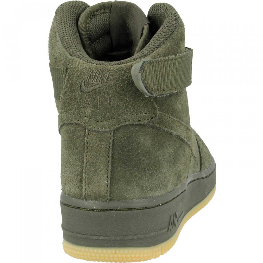 Nike Patike OBUCA PATIKE AIR FORCE 1 HIGH LV8 (GS) 