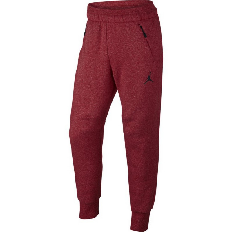 Jordan icon fleece cuffed clearance