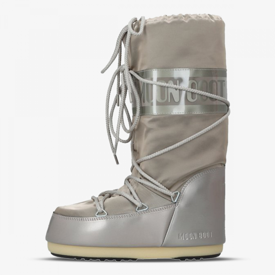 Moon Boot Čizme MB ICON GLANCE PLATINUM 
