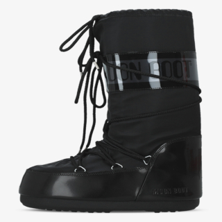 Moon Boot Čizme MB ICON GLANCE BLACK 