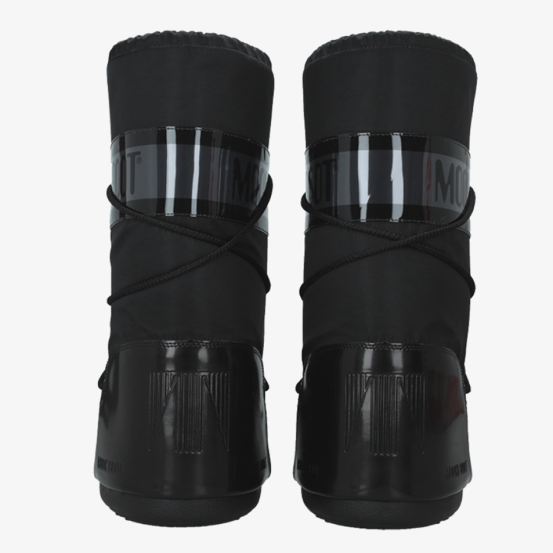 Moon Boot Čizme MB ICON GLANCE BLACK 