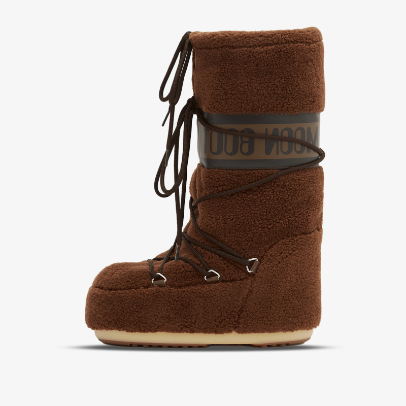 Moon Boot Čizme MB ICON FLEECE 