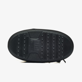 Moon Boot Čizme MB ICON LOW RUBBER BLACK 