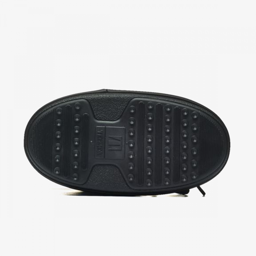 Moon Boot Čizme MB ICON LOW RUBBER BLACK 