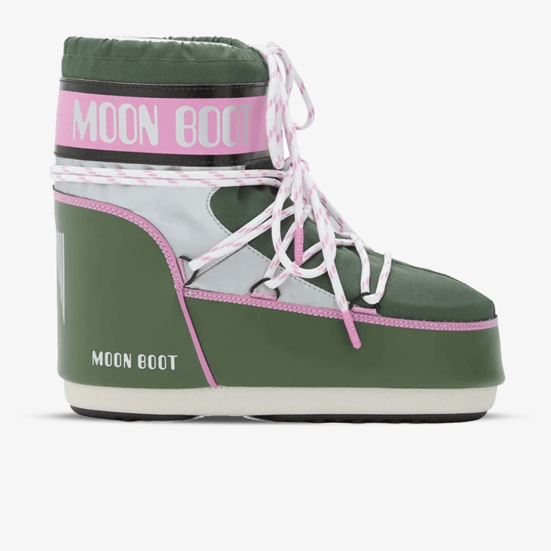 Moon Boot Čizme Icon 