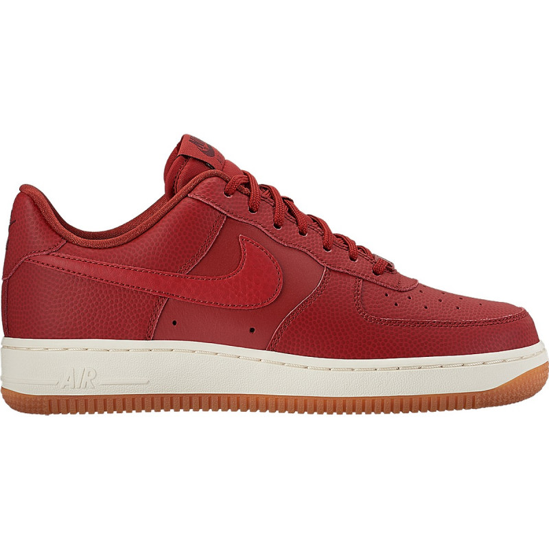 Nike Patike OBUCA-PATIKE-WOMENS NIKE AIR FORCE 1 07 