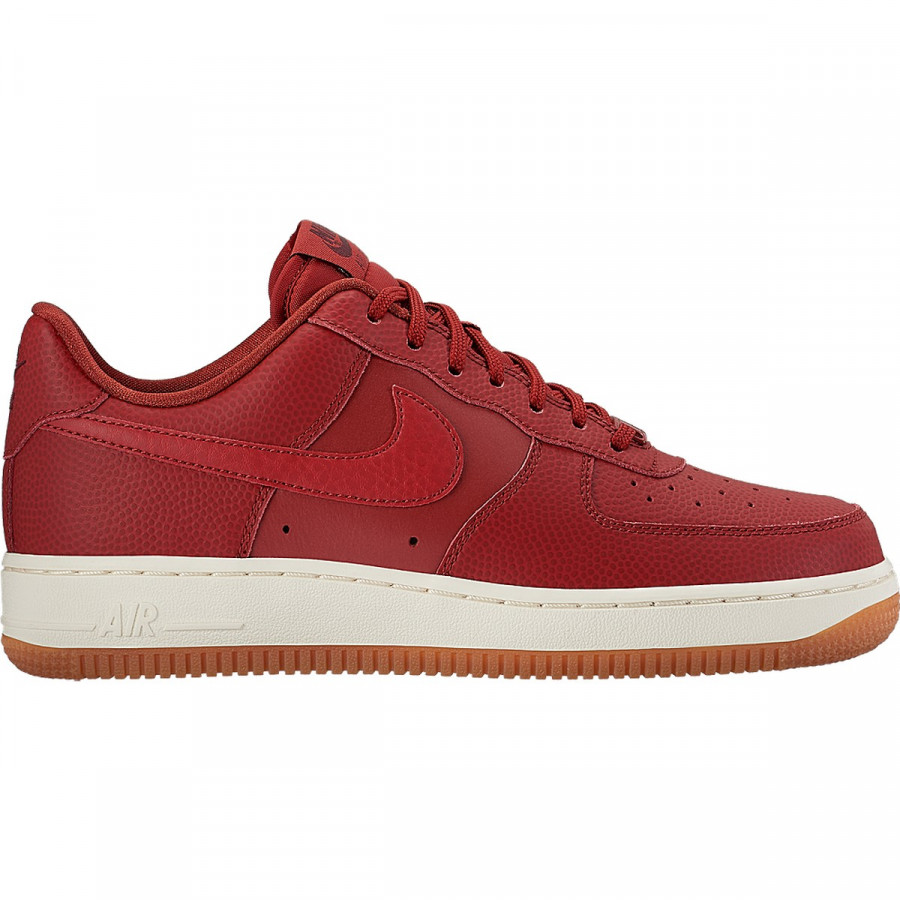 Nike Patike OBUCA-PATIKE-WOMENS NIKE AIR FORCE 1 07 
