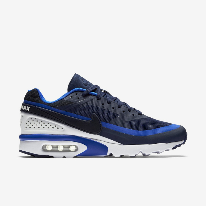Nike Patike OBUCA-PATIKE-NIKE AIR MAX BW ULTRA 