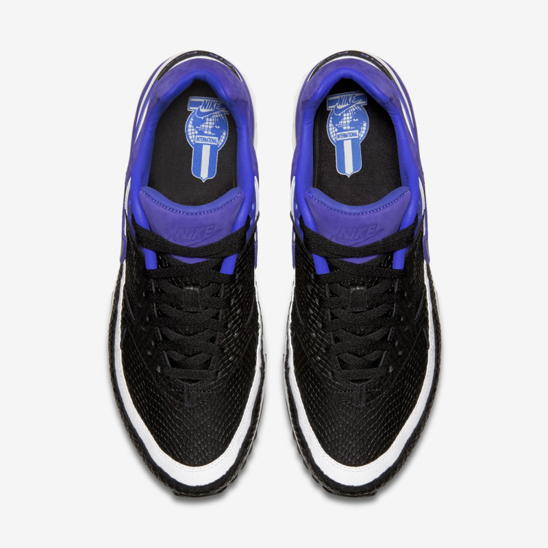 Nike Patike OBUCA-PATIKE-NIKE AIR MAX BW PREMIUM 