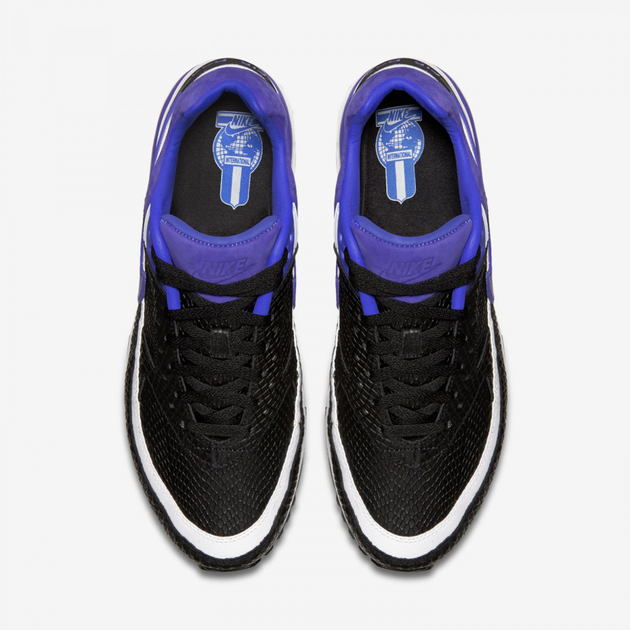 Nike Patike OBUCA-PATIKE-NIKE AIR MAX BW PREMIUM 