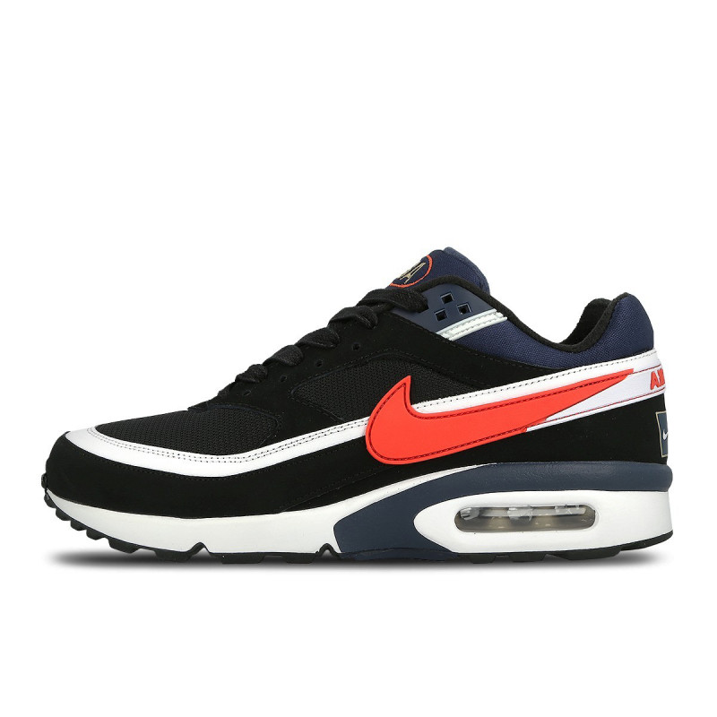 NIKE Patike OBUCA PATIKE NIKE AIR MAX BW PREMIUM Buzz Sneaker