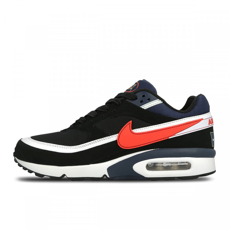 Nike Patike OBUCA-PATIKE-NIKE AIR MAX BW PREMIUM 