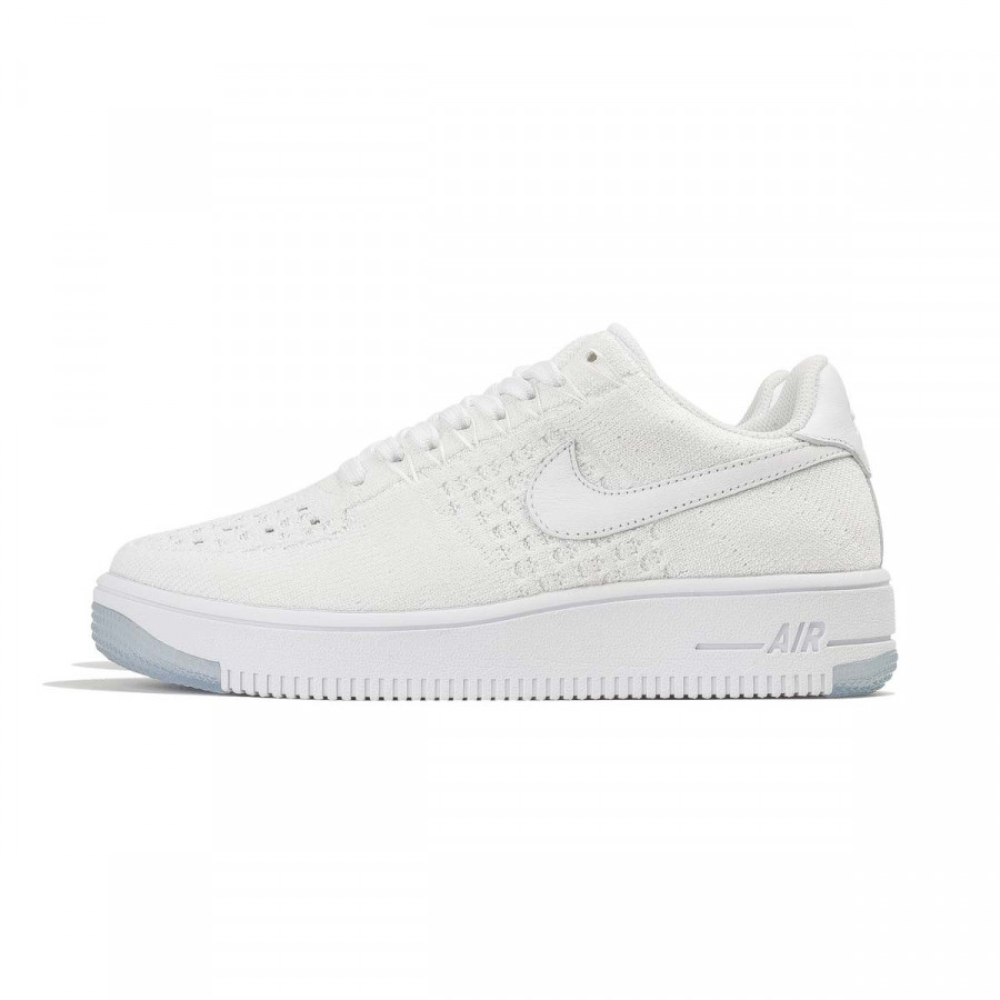 Nike Patike OBUCA-PATIKE-W AF1 FLYKNIT LOW 