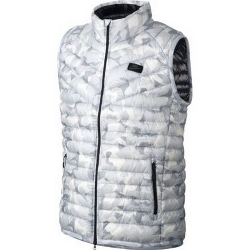Nike Prsluk ODJECA-PRSLUK-MENS NIKE SPORTSWEAR VEST 