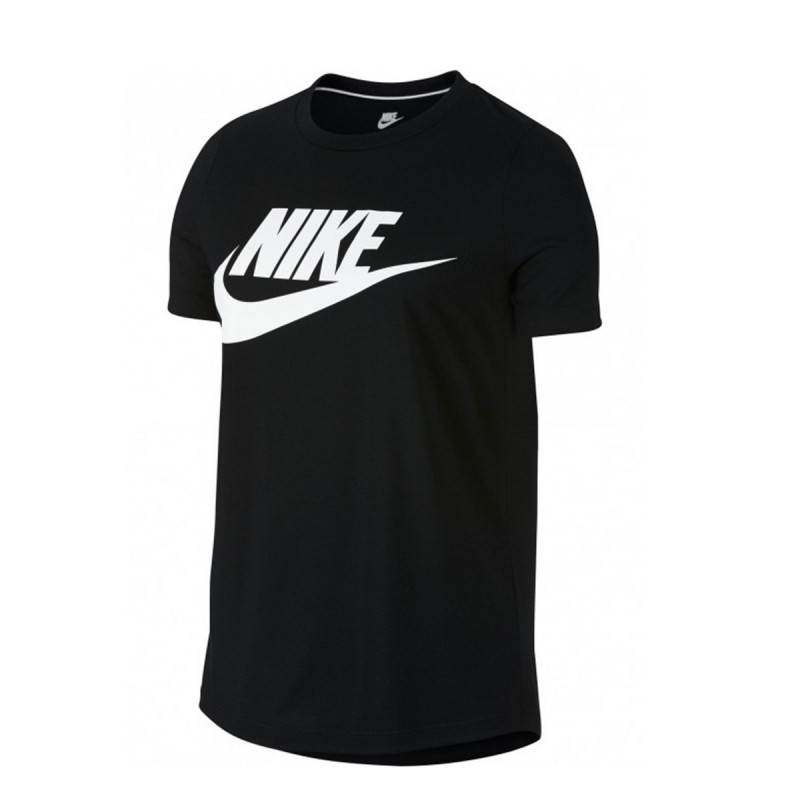 Nike Majica W NSW ESSNTL TEE HBR 