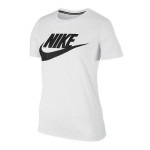 Nike Majica W NSW ESSNTL TEE HBR 