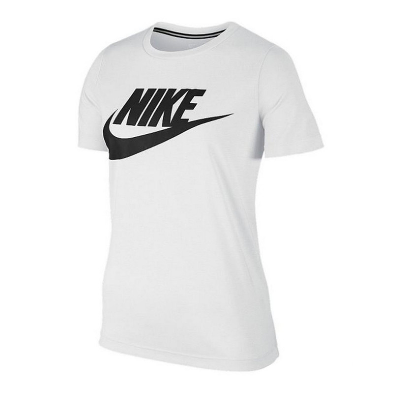 Nike Majica W NSW ESSNTL TEE HBR 
