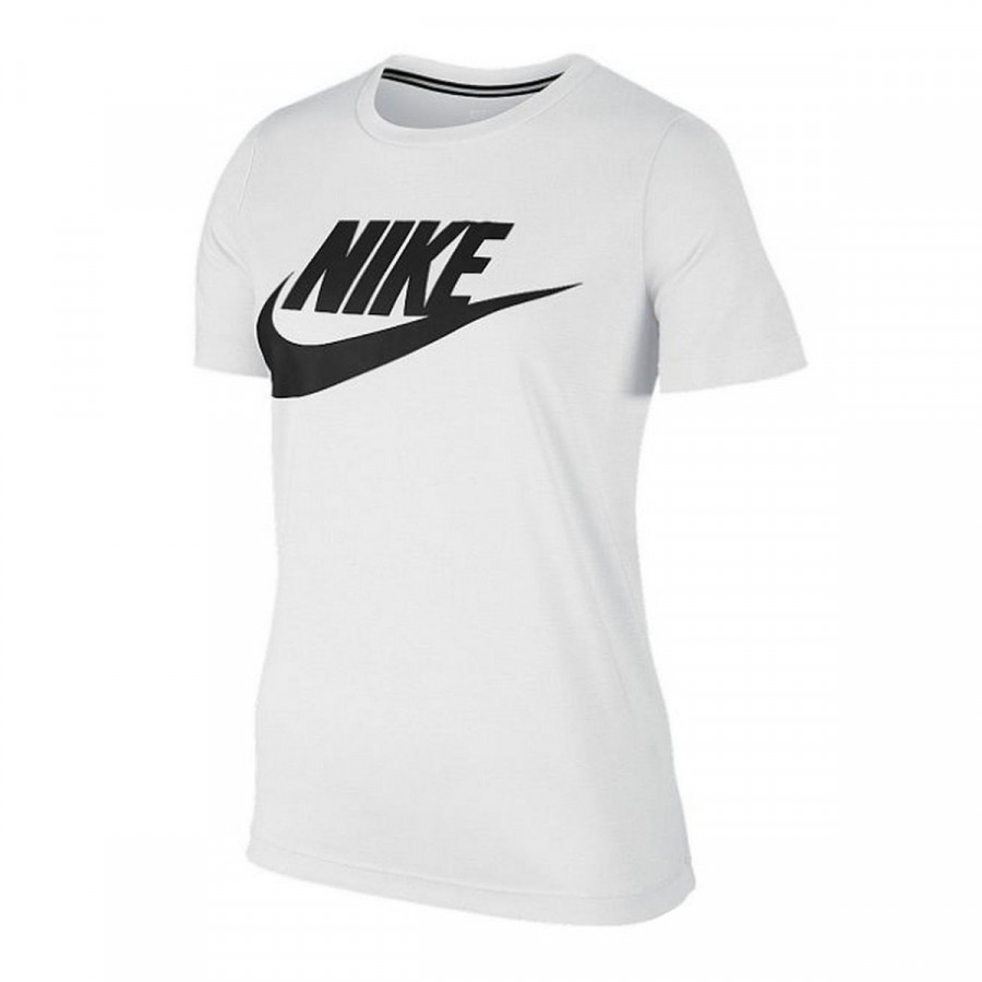 Nike Majica W NSW ESSNTL TEE HBR 