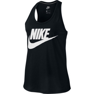 Nike Majica ODJECA-MAJICA-W NSW ESSNTL TANK HBR 