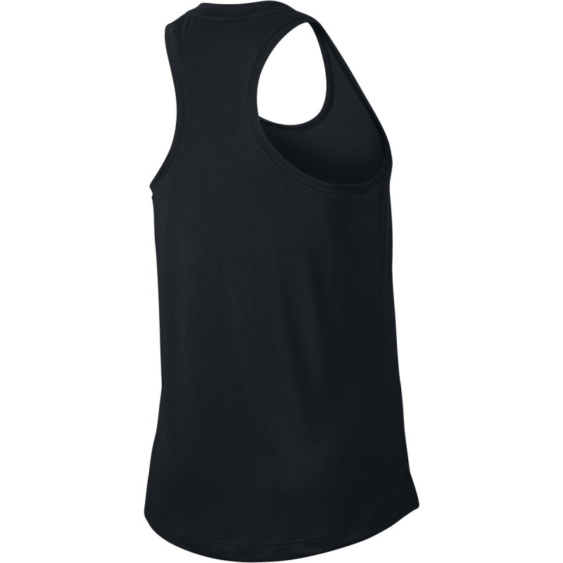 Nike Majica ODJECA-MAJICA-W NSW ESSNTL TANK HBR 