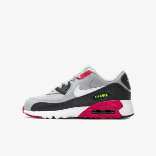 Nike Patike OBUCA-PATIKE-NIKE AIR MAX 90 MESH (PS) 