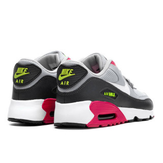 Nike Patike OBUCA-PATIKE-NIKE AIR MAX 90 MESH (PS) 