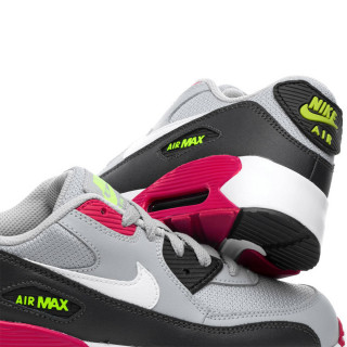Nike Patike OBUCA-PATIKE-NIKE AIR MAX 90 MESH (PS) 