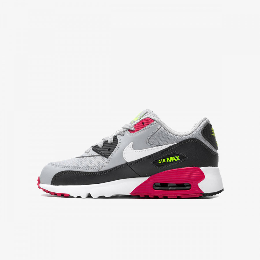 Nike Patike OBUCA-PATIKE-NIKE AIR MAX 90 MESH (PS) 