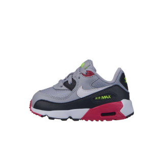 Nike Patike OBUCA-PATIKE-BOYS' NIKE AIR MAX 90 MESH (TD) 