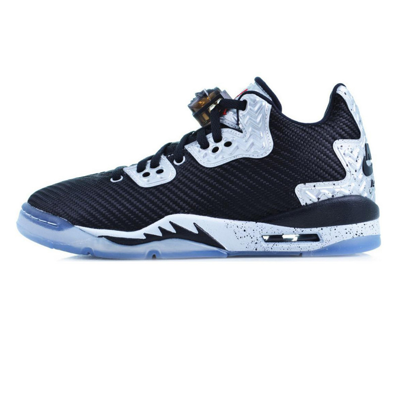 Nike Patike OBUCA-PATIKE-AIR JORDAN SPIKE FORTY LOW (GS) 
