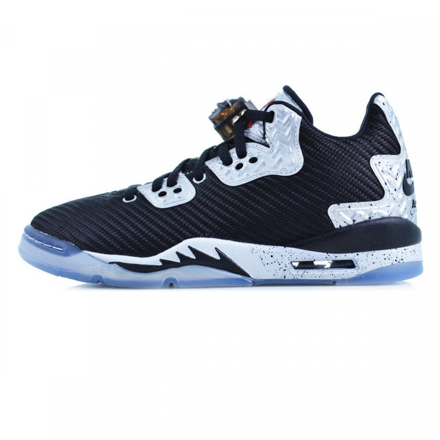 Nike Patike OBUCA-PATIKE-AIR JORDAN SPIKE FORTY LOW (GS) 