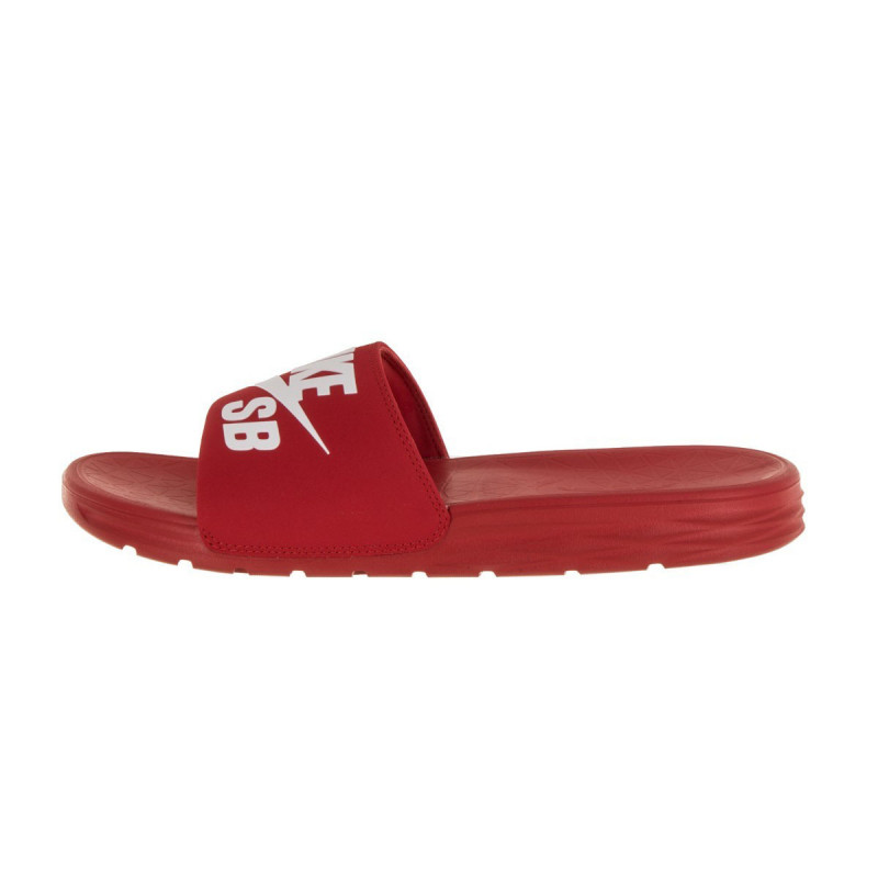 Nike Papuče PAPUCE-BENASSI SOLARSOFT SB 