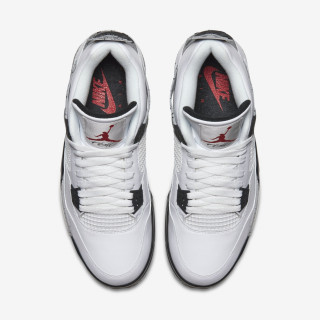 Nike Patike OBUCA-PATIKE-AIR JORDAN 4 RETRO OG 