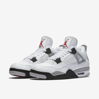 Nike Patike OBUCA-PATIKE-AIR JORDAN 4 RETRO OG 