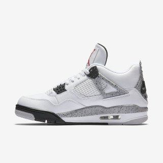 Nike Patike OBUCA-PATIKE-AIR JORDAN 4 RETRO OG 