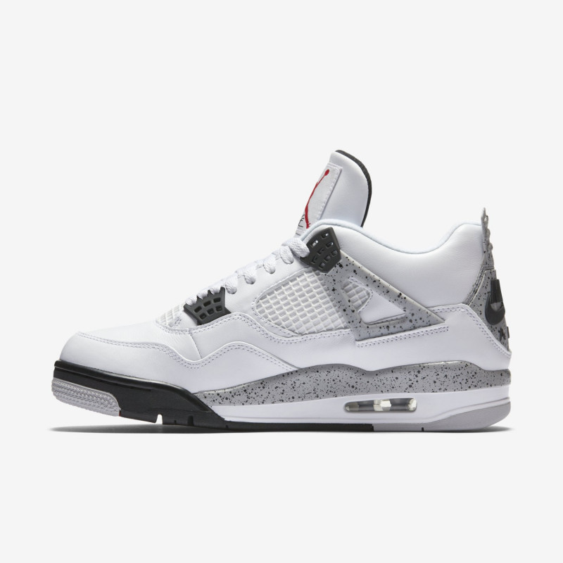 Nike Patike OBUCA-PATIKE-AIR JORDAN 4 RETRO OG 