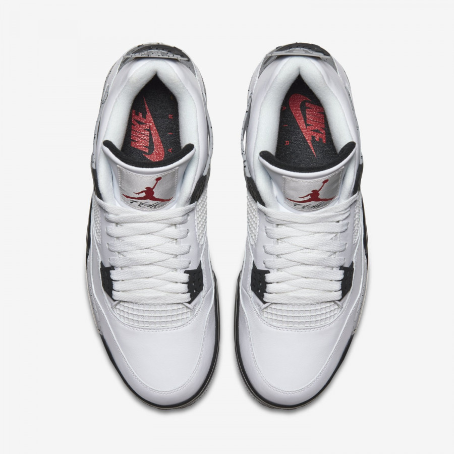 Nike Patike OBUCA-PATIKE-AIR JORDAN 4 RETRO OG 