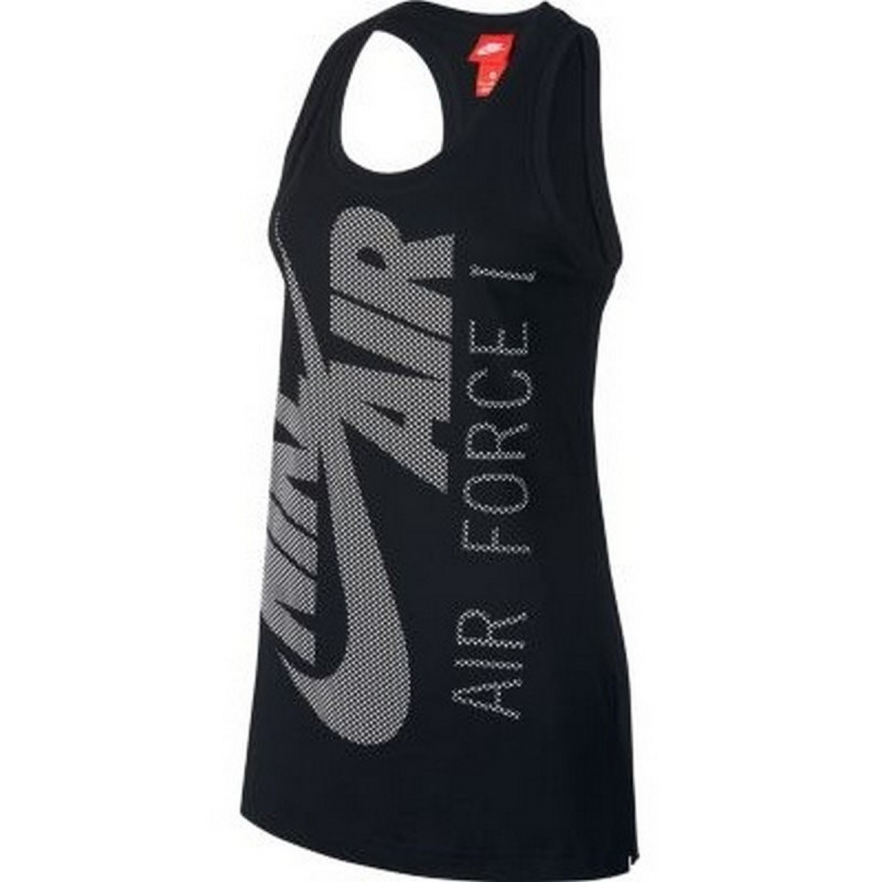 Nike Top ODJECA-MAJICA-W NSW TANK AFI 