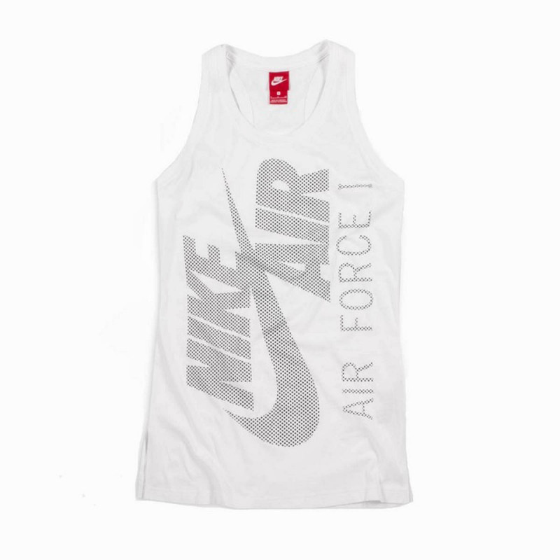 Nike Top ODJECA-MAJICA-W NSW TANK AFI 