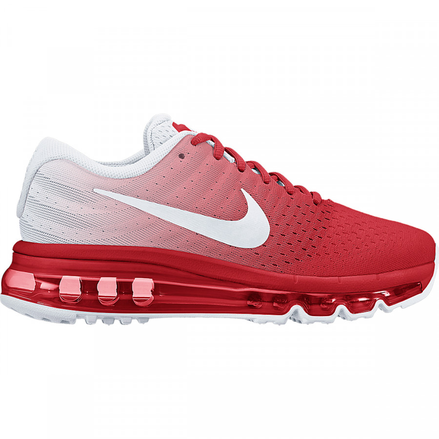 Nike Patike OBUCA-PATIKE-BOYS NIKE AIR MAX 2017 (GS) 