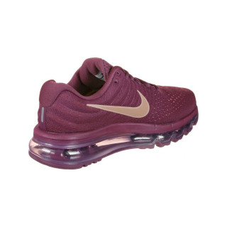 Nike Patike OBUCA-PATIKE-NIKE AIR MAX 2017 (GS) 