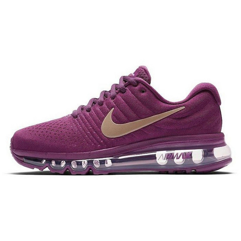 Nike Patike OBUCA PATIKE NIKE AIR MAX 2017 GS Buzz Sneaker Station Online Shop