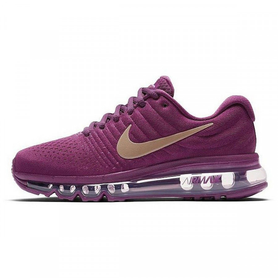 Nike Patike OBUCA-PATIKE-NIKE AIR MAX 2017 (GS) 