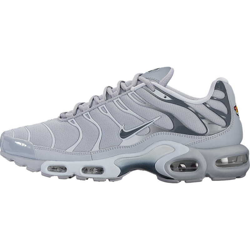 NIKE Patike OBUCA PATIKE AIR MAX PLUS Buzz Sneaker Station