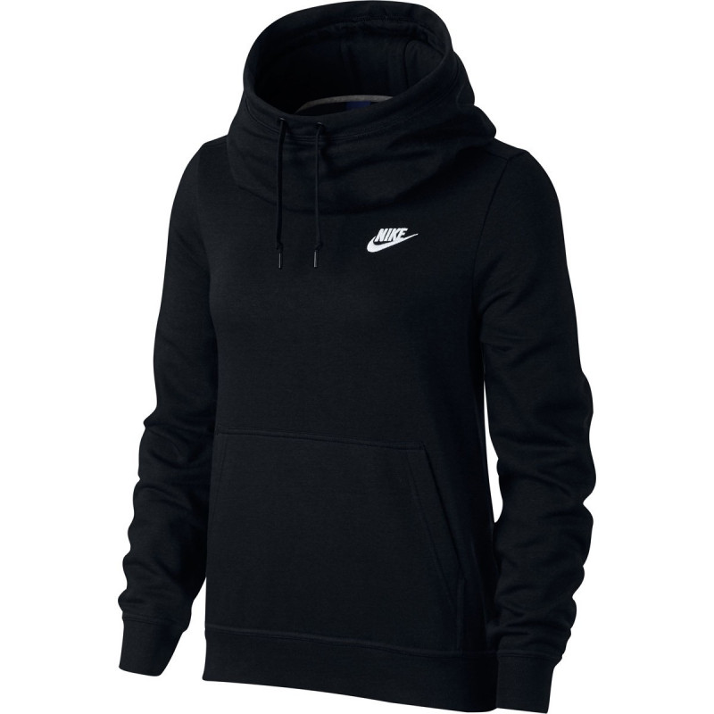 Nike Dukserica ODJECA-DUKS-W NSW FNL FLC 