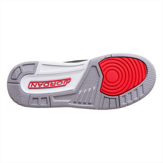 Nike Patike OBUCA-PATIKE-AIR JORDAN 3 RETRO OG (GS) 