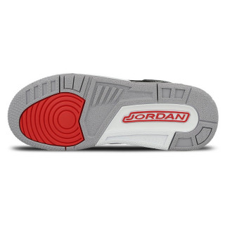 Nike Patike OBUCA-PATIKE-AIR JORDAN 3 RETRO OG (GS) 