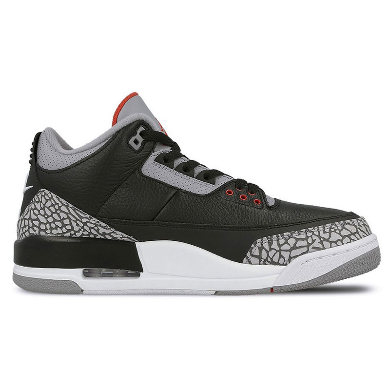 Nike Patike OBUCA-PATIKE-AIR JORDAN 3 RETRO OG 