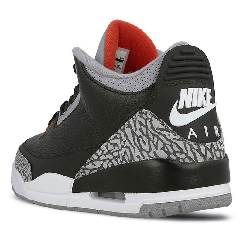 Nike Patike OBUCA-PATIKE-AIR JORDAN 3 RETRO OG 
